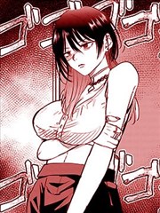 178漫画作品卡封面:第三排靠窗的涂鸦